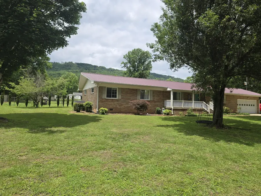 191 First Avenue, Dunlap, TN 37327 - #2