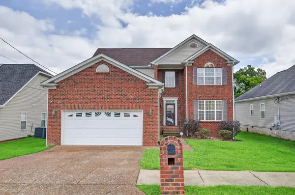 1290 Goodmorning Dr, Nashville, TN 37207
