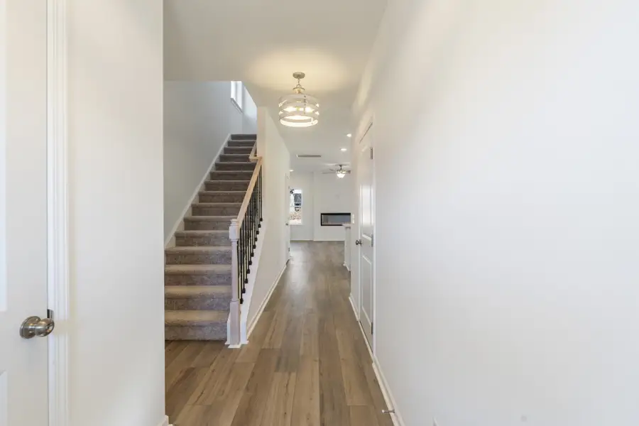 264 Claude Cir, Clarksville, TN 37042 - #2