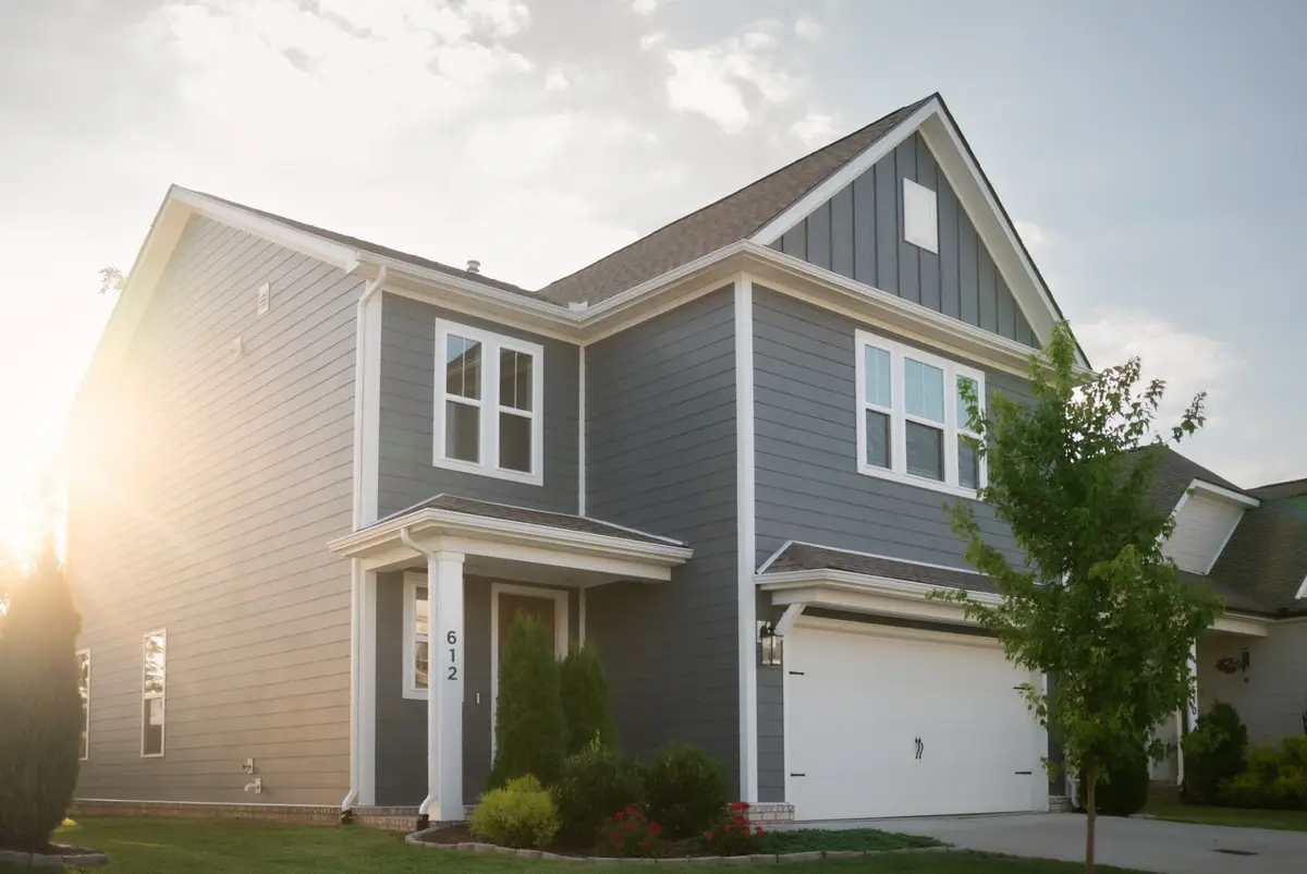 612 Conifer Dr, Spring Hill, TN 37174 - #1