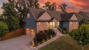 133 Briar Meadow Trail Se, Cleveland, TN 37323 - #3
