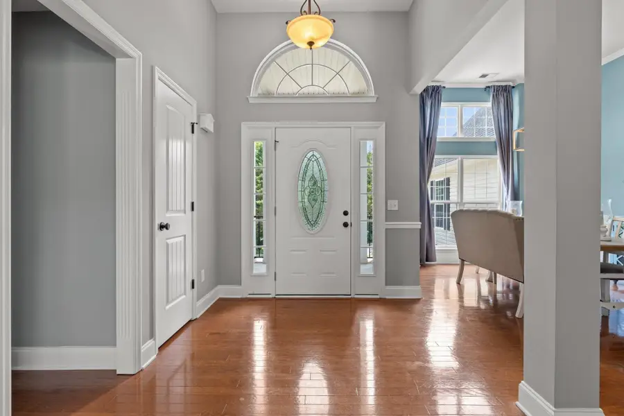 8308 Kayla Rose Circle, Ooltewah, TN 37363 - #2