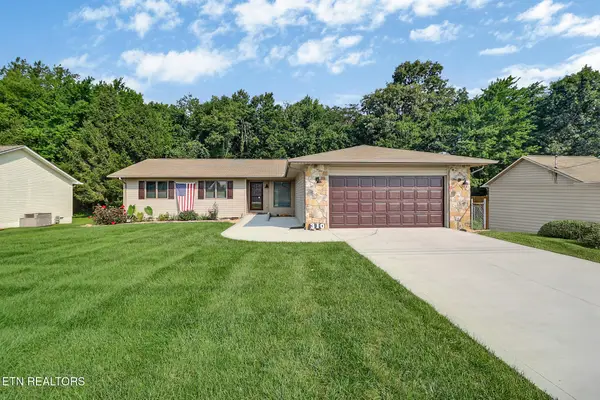 310 Southgate Drive, Crossville, TN 38555