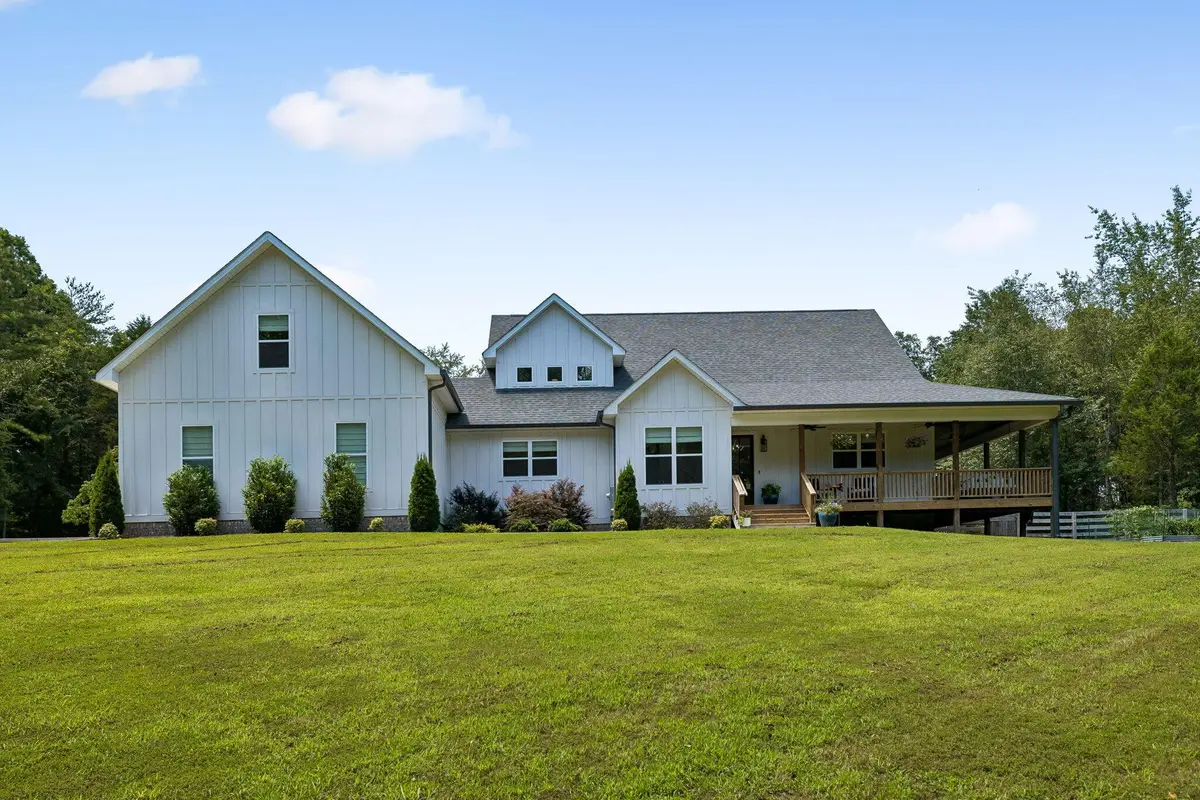 8519 Cedar Retreat Lane, Harrison, TN 37341 - #1