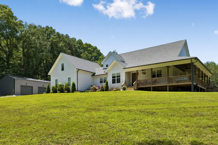 8519 Cedar Retreat Lane, Harrison, TN 37341 - #2