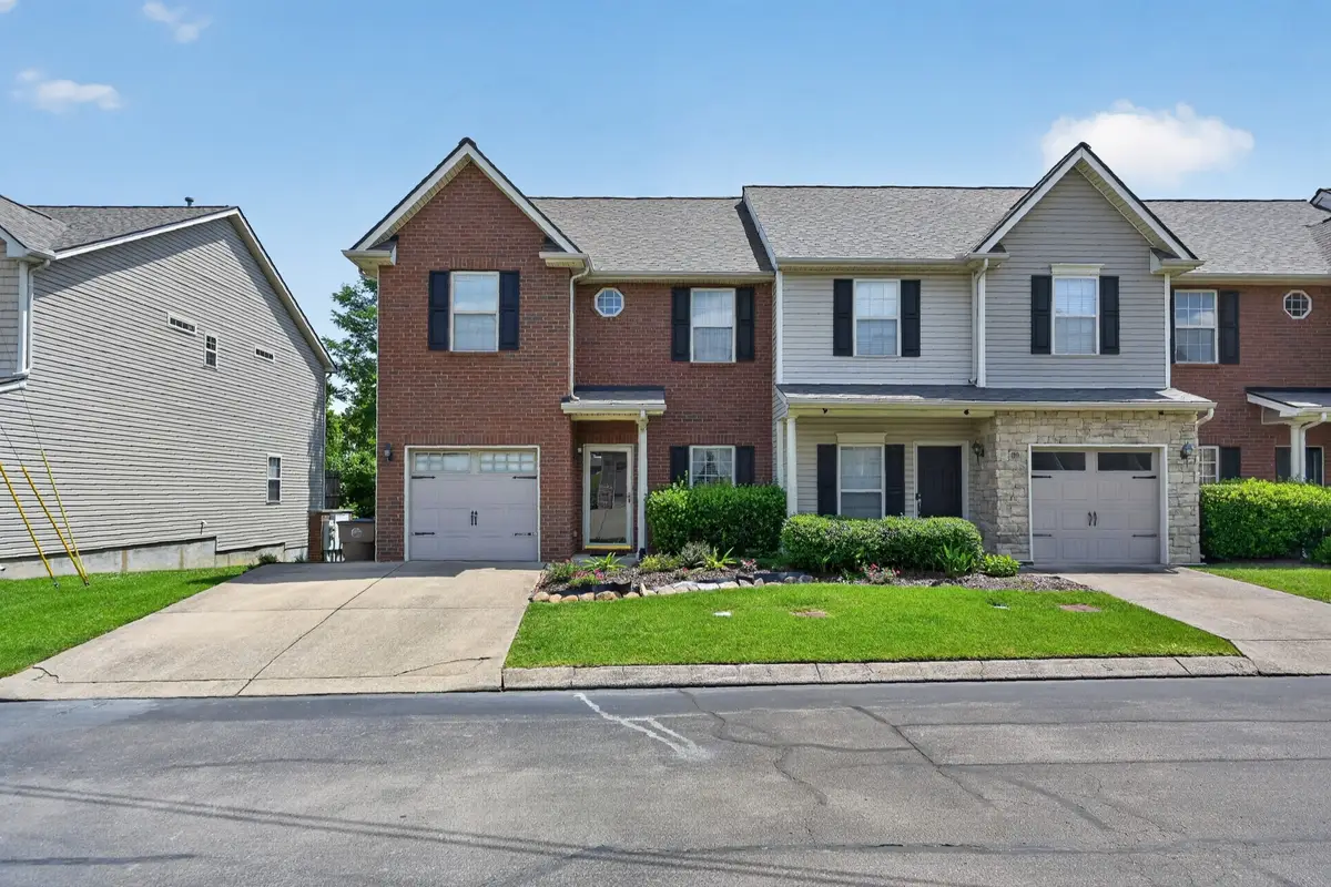 112 Northcrest Commons Cir, Nashville, TN 37211 - #1