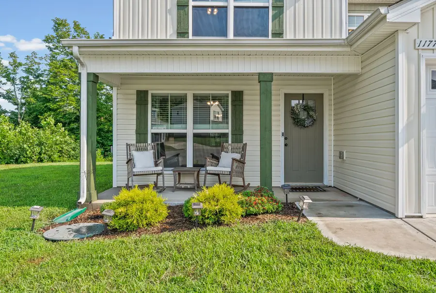 1177 Cottonwood Drive, Clarksville, TN 37040 - #2
