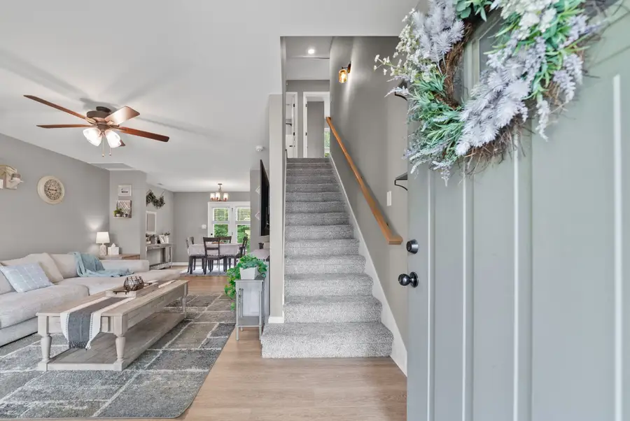 1177 Cottonwood Drive, Clarksville, TN 37040 - #3