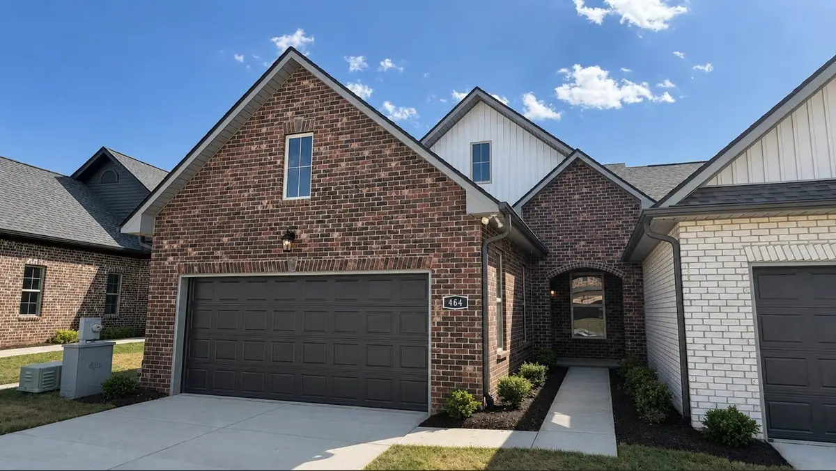 464 W Foxrun, Springfield, TN 37172 - #1