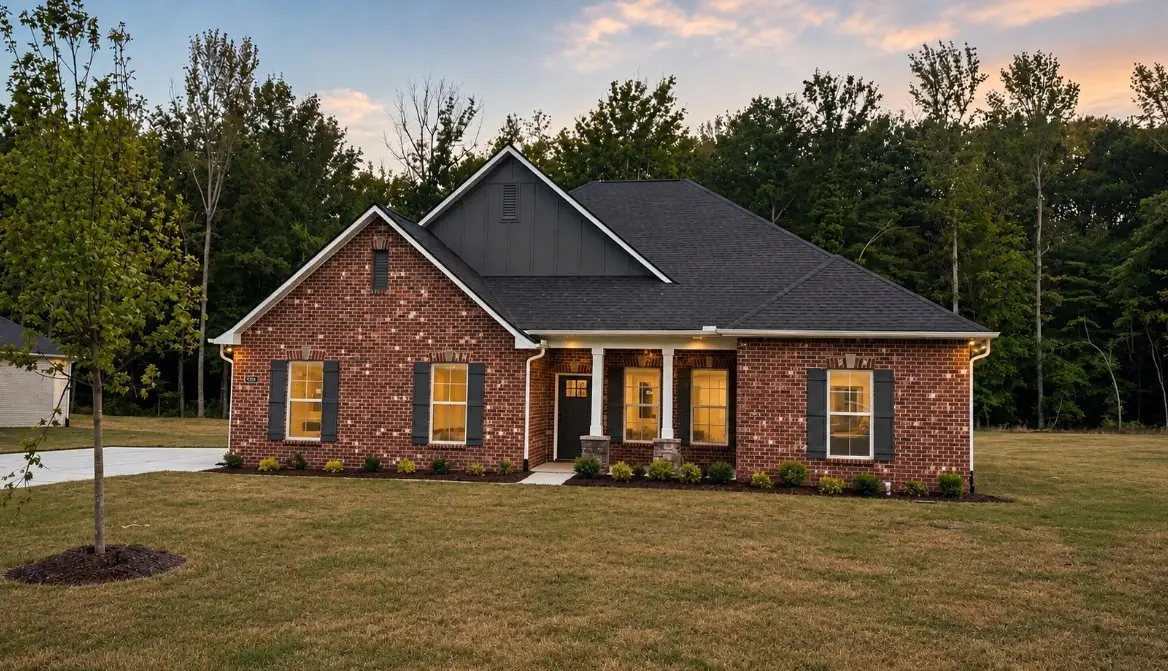 8709 Turnbull Dr, Pleasant View, TN 37146 - #1