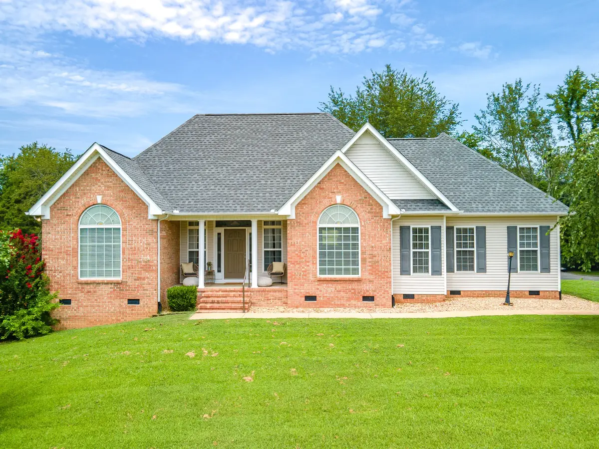 4424 Megan Trl, Culleoka, TN 38451 - #1