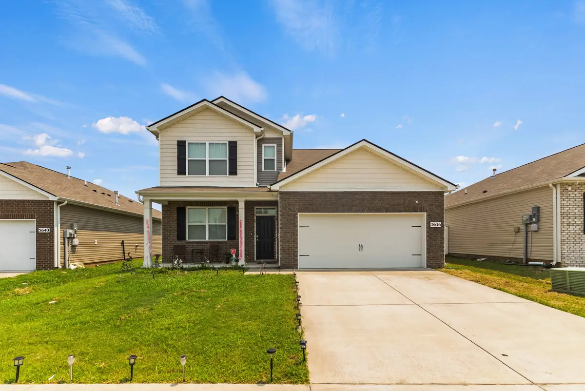 5636 Hickory Woods Dr, Antioch, TN 37013 - #1