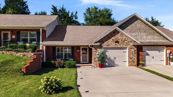 1721 Chelsa Drive Ne, Cleveland, TN 37323