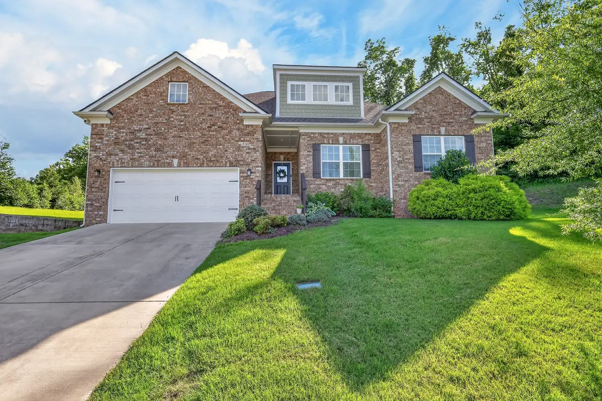 816 Tanager Pl, Lebanon, TN 37087 - #1