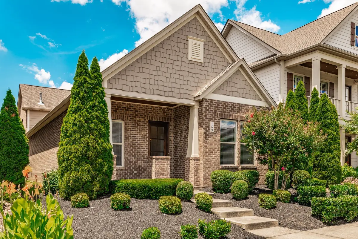 169 Ashcrest Pt, Hendersonville, TN 37075 - #1