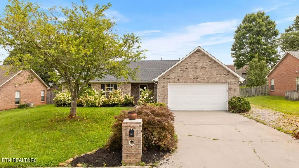 7258 Palermo Rd, Knoxville, TN 37918 - #1