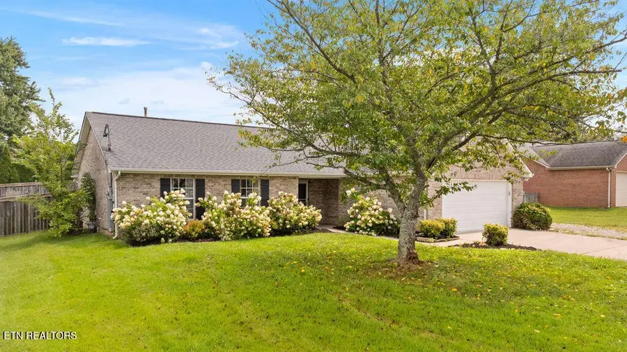 7258 Palermo Rd, Knoxville, TN 37918 - #3