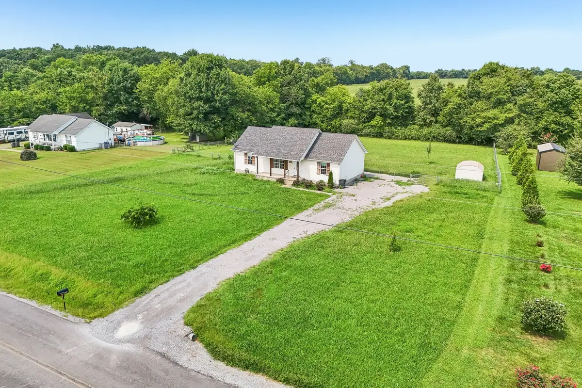 318 Cayenne Rd, Bell Buckle, TN 37020 - #1