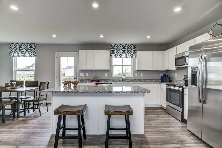 7036 Falls Ridge Lane, Goodlettsville, TN 37072 - #3
