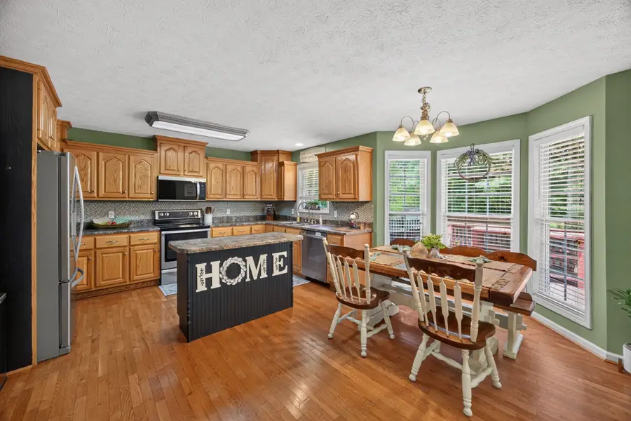 1005 Heathwood West Dr, Cookeville, TN 38506 - #2