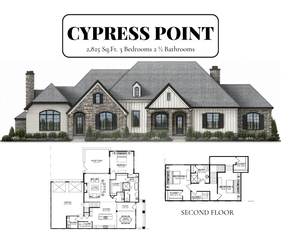 408 Flag Court, Gallatin, TN 37066 - #1