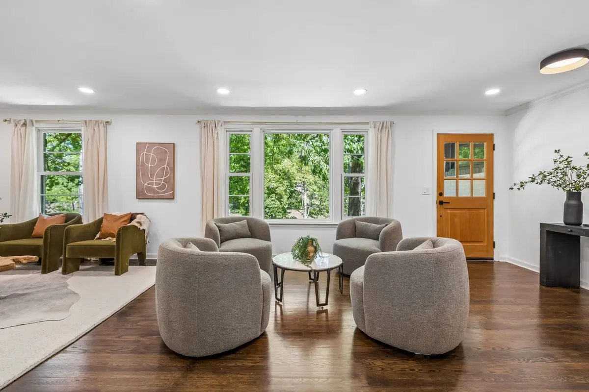 703 Clematis Dr, Nashville, TN 37205 - #1