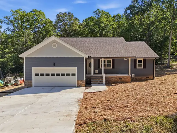 440 Dogwood Lane, Dunlap, TN 37327