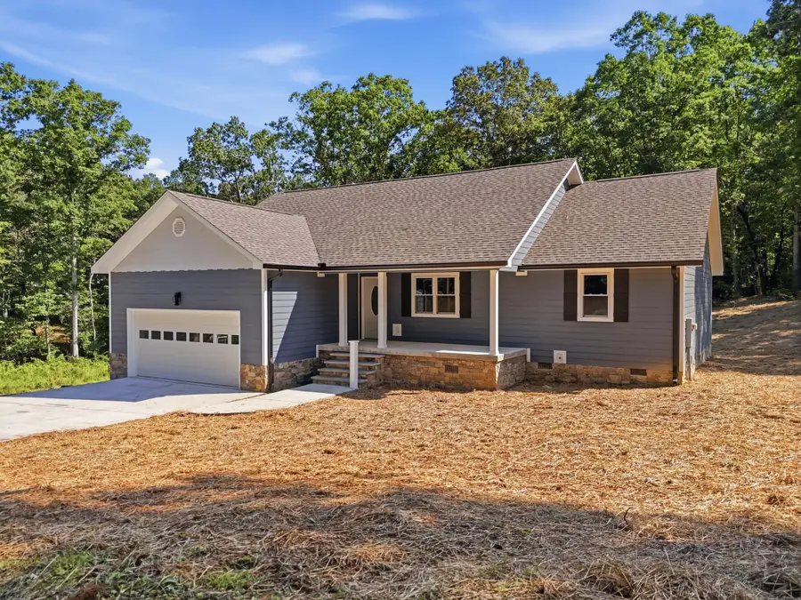 440 Dogwood Lane, Dunlap, TN 37327 - #3