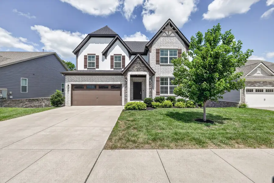 2020 Hedgelawn Dr, Lebanon, TN 37090 - #2
