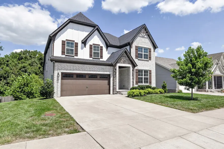 2020 Hedgelawn Dr, Lebanon, TN 37090 - #3