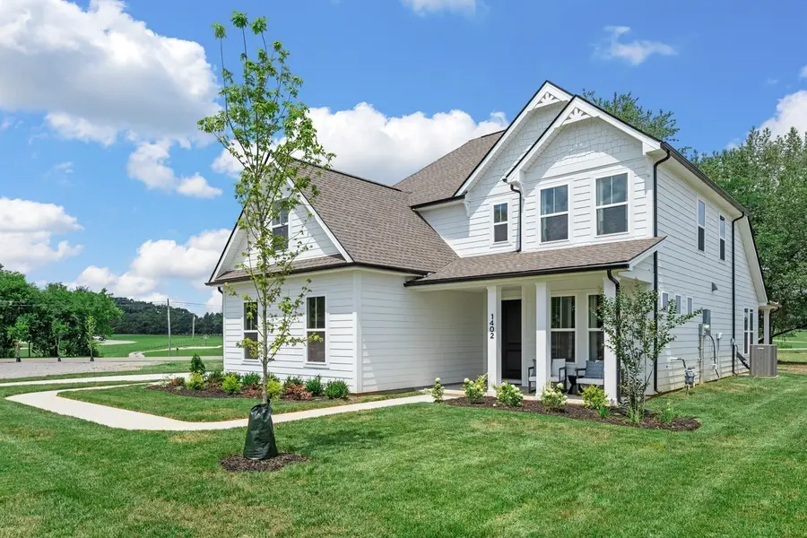 1439 Charles Drive, Chapel Hill, TN 37034 - #2