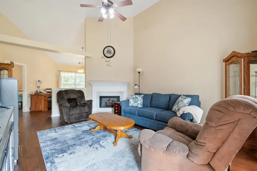 214 Cobblestone Lndg, Mount Juliet, TN 37122 - #3