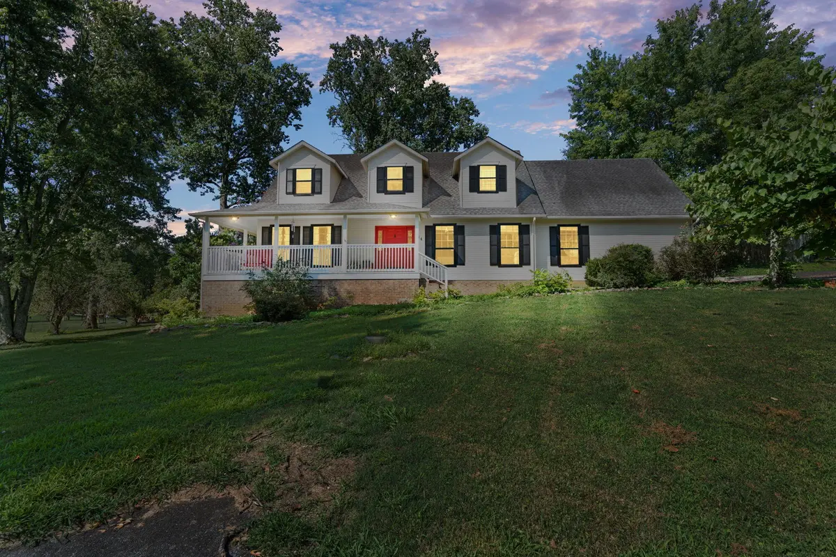 544 Holt Street, Athens, TN 37303 - #1