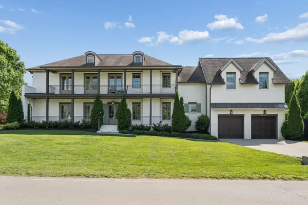111 Heady Dr, Nashville, TN 37205
