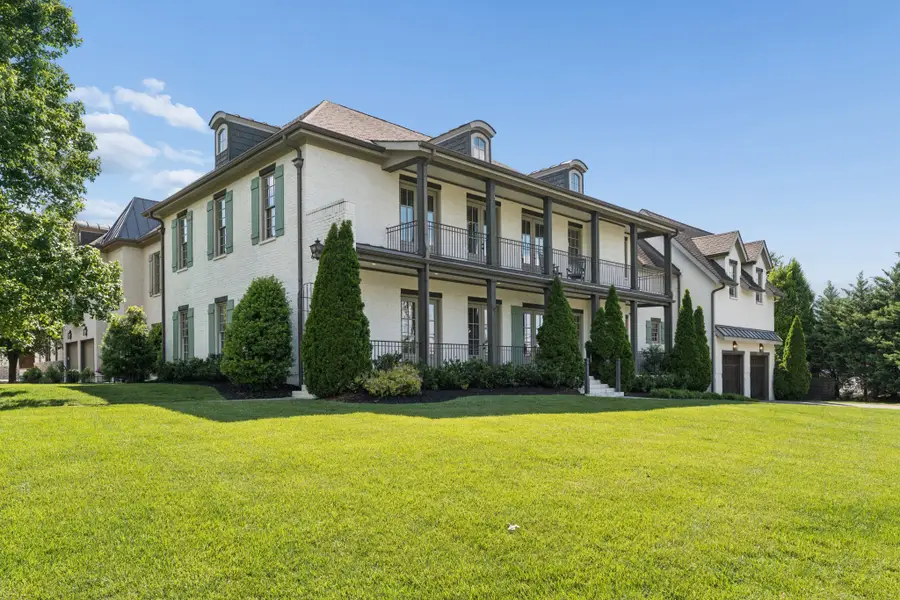 111 Heady Dr, Nashville, TN 37205 - #2