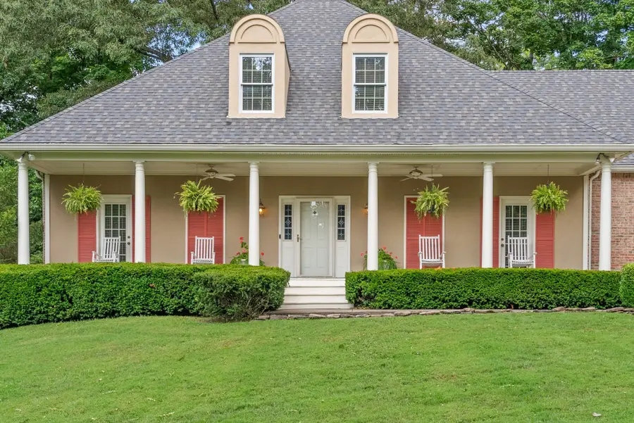 811 River Run, Clarksville, TN 37043 - #3