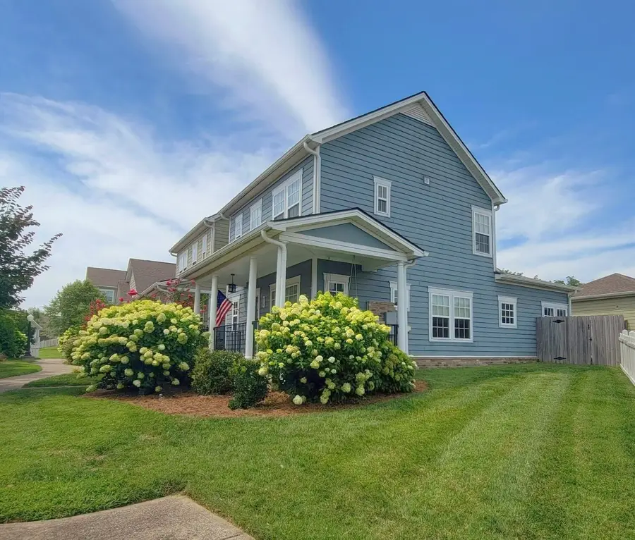 515 Pleasant St, Nolensville, TN 37135 - #2