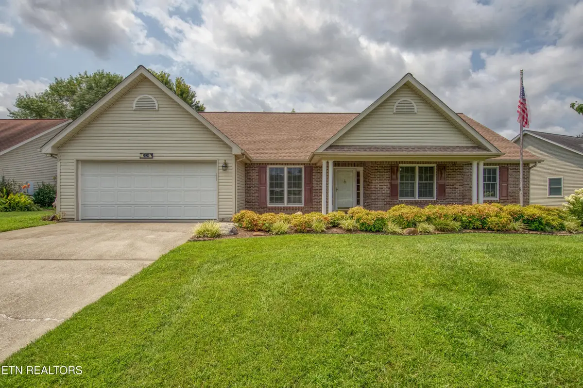 2024 Wayside Rd, Knoxville, TN 37931 - #1