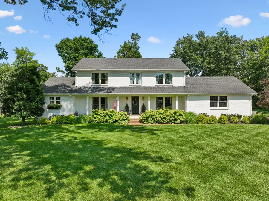 5528 Saddlewood Ln, Brentwood, TN 37027 - #3