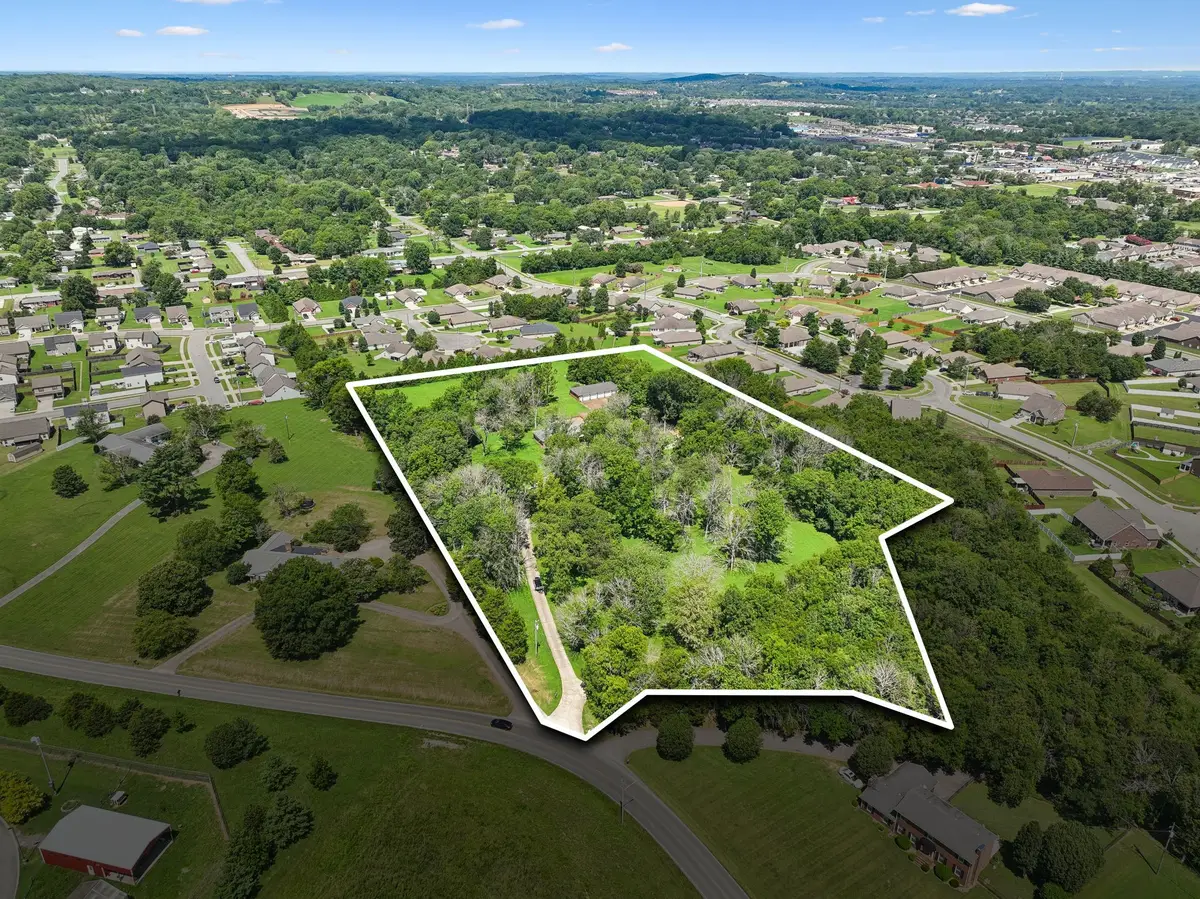 1929 Hickory Ridge Rd, Lebanon, TN 37087 - #1