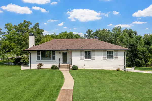 801 Joyce Ln, Nashville, TN 37216