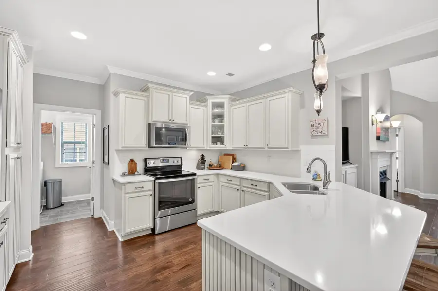 179 Village Cir, Lebanon, TN 37087 - #2