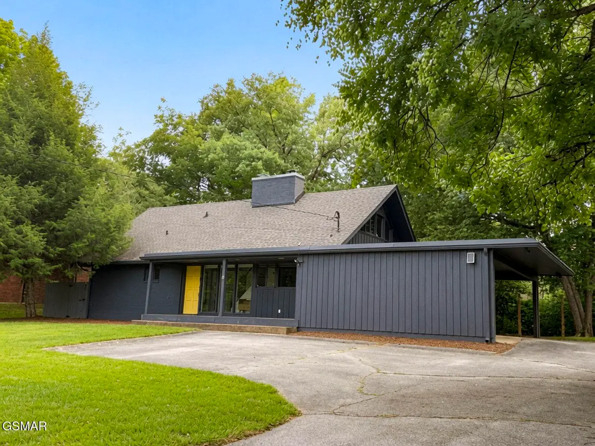 745 Morningside Drive, Sevierville, TN 37862 - #1