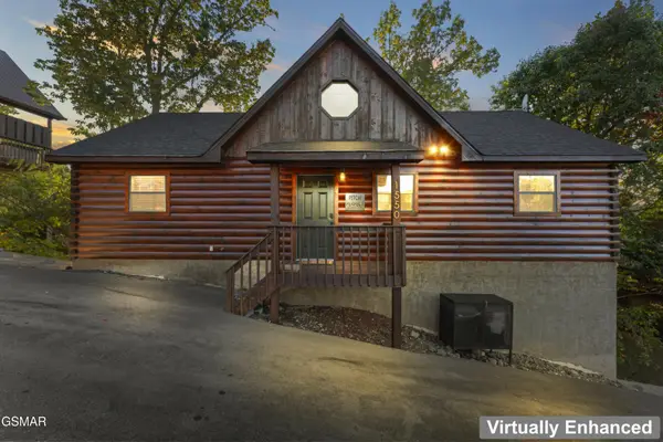 1550 Bears Den Way, Sevierville, TN 37876