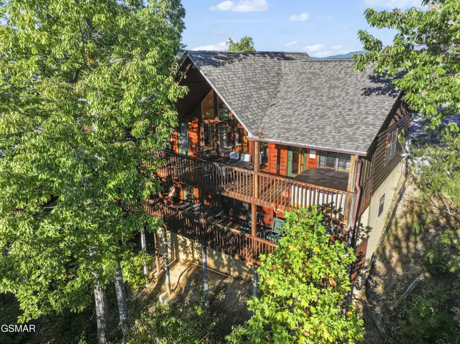 1550 Bears Den Way, Sevierville, TN 37876 - #3