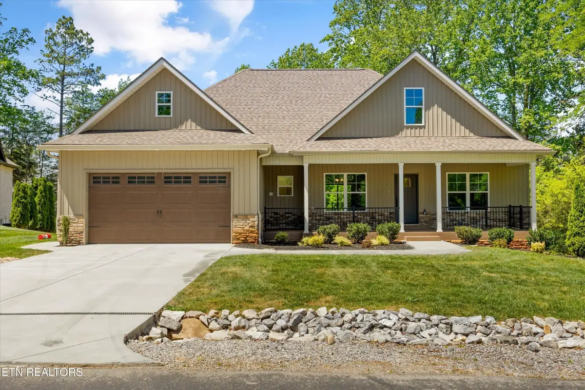 257 Dudala Way, Loudon, TN 37774 - #1