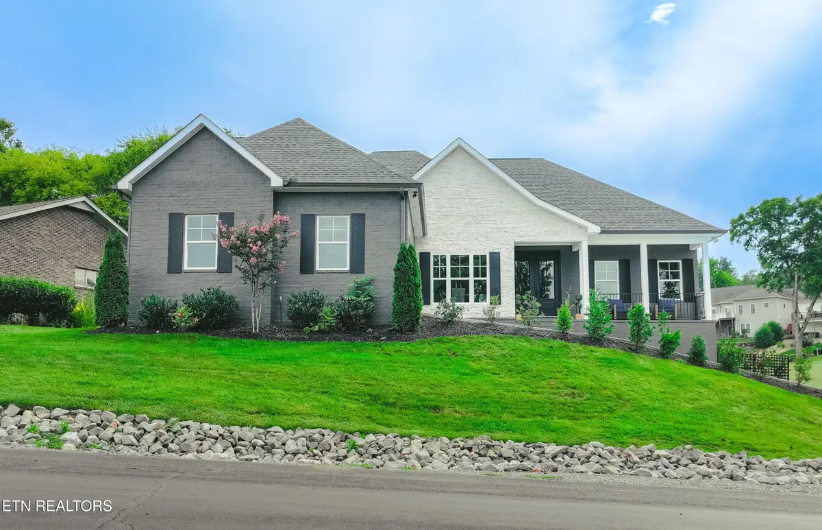 216 Tooweka Lane, Loudon, TN 37774 - #1