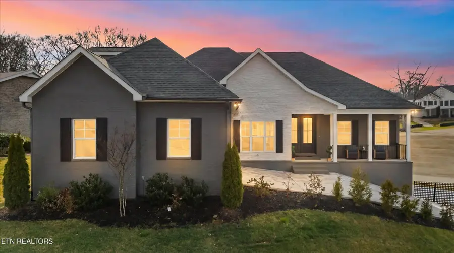 216 Tooweka Lane, Loudon, TN 37774 - #2