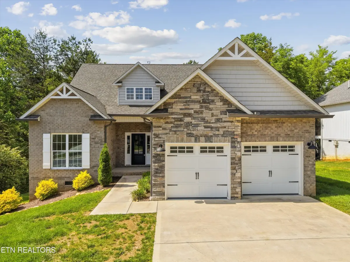 208 Mialaquo Circle, Loudon, TN 37774 - #1