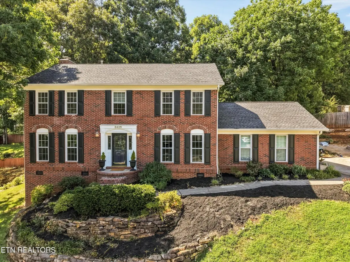 8409 Thornbury Court, Knoxville, TN 37919 - #1